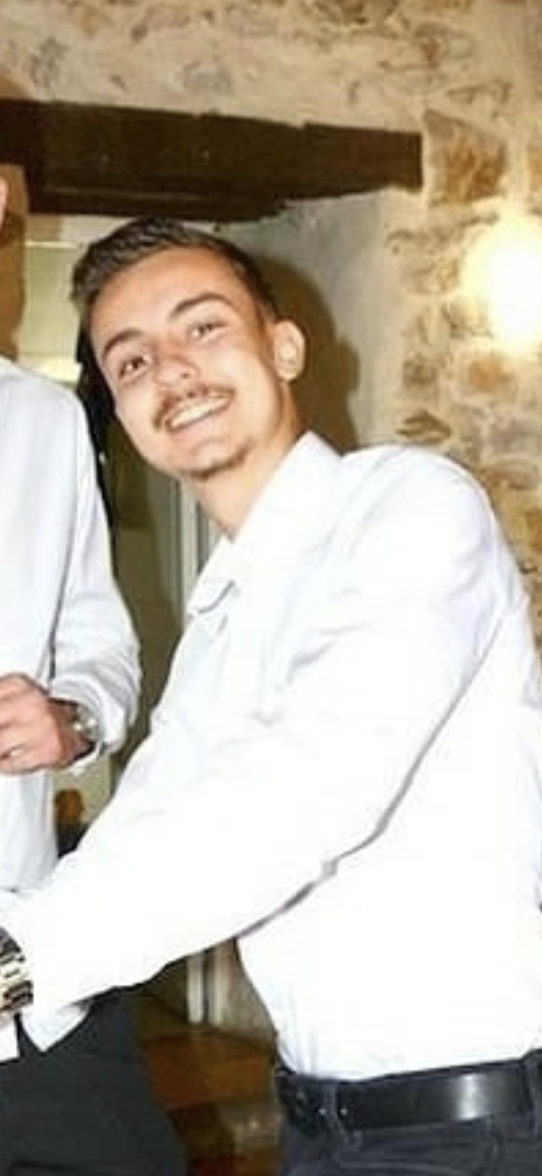 Profil de Nizam, 26 ans, Sex Rencontre à Corteglia