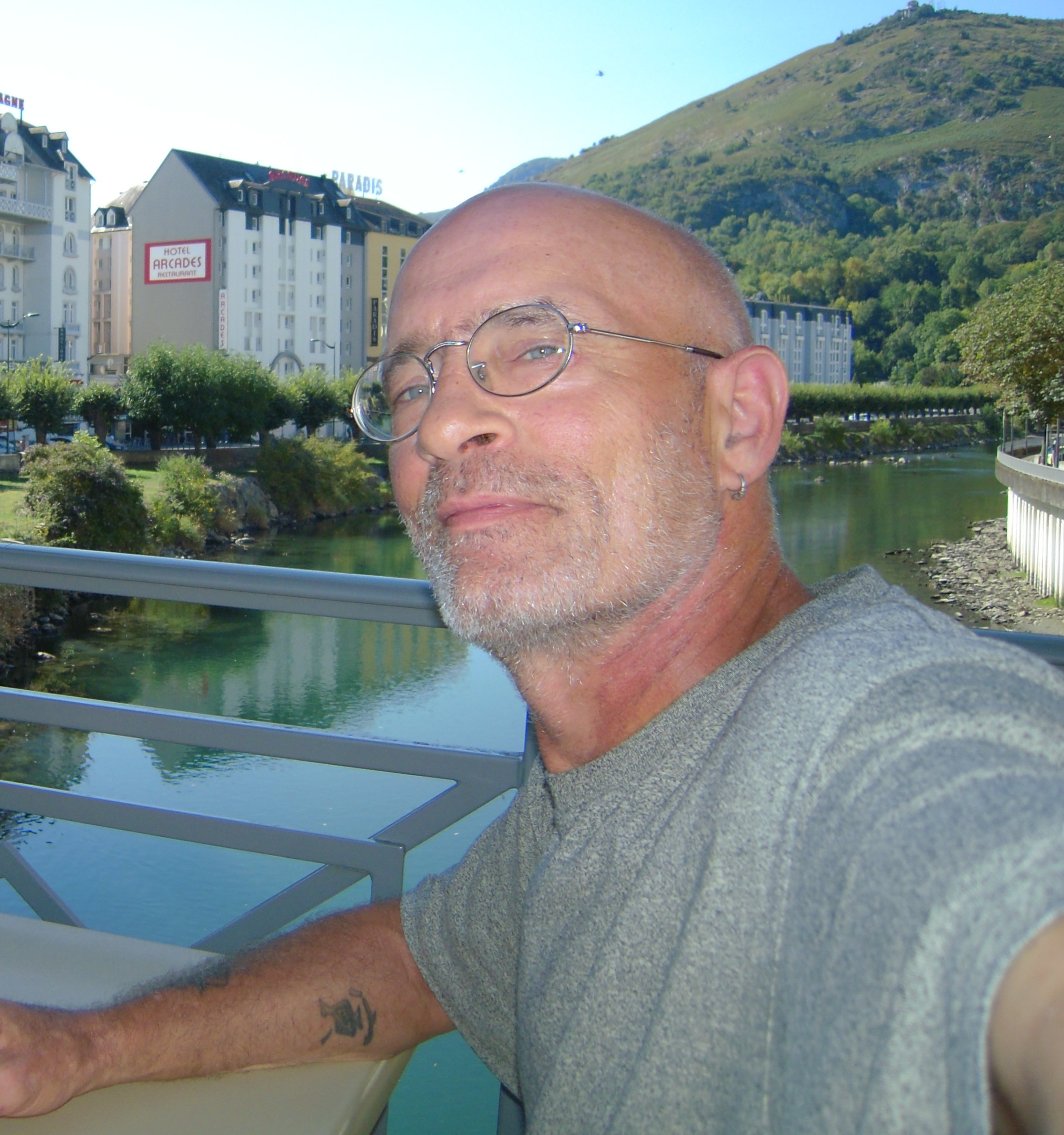 Profil de Jacques-alexandre, 55 ans, Sex Rencontre à Vrin