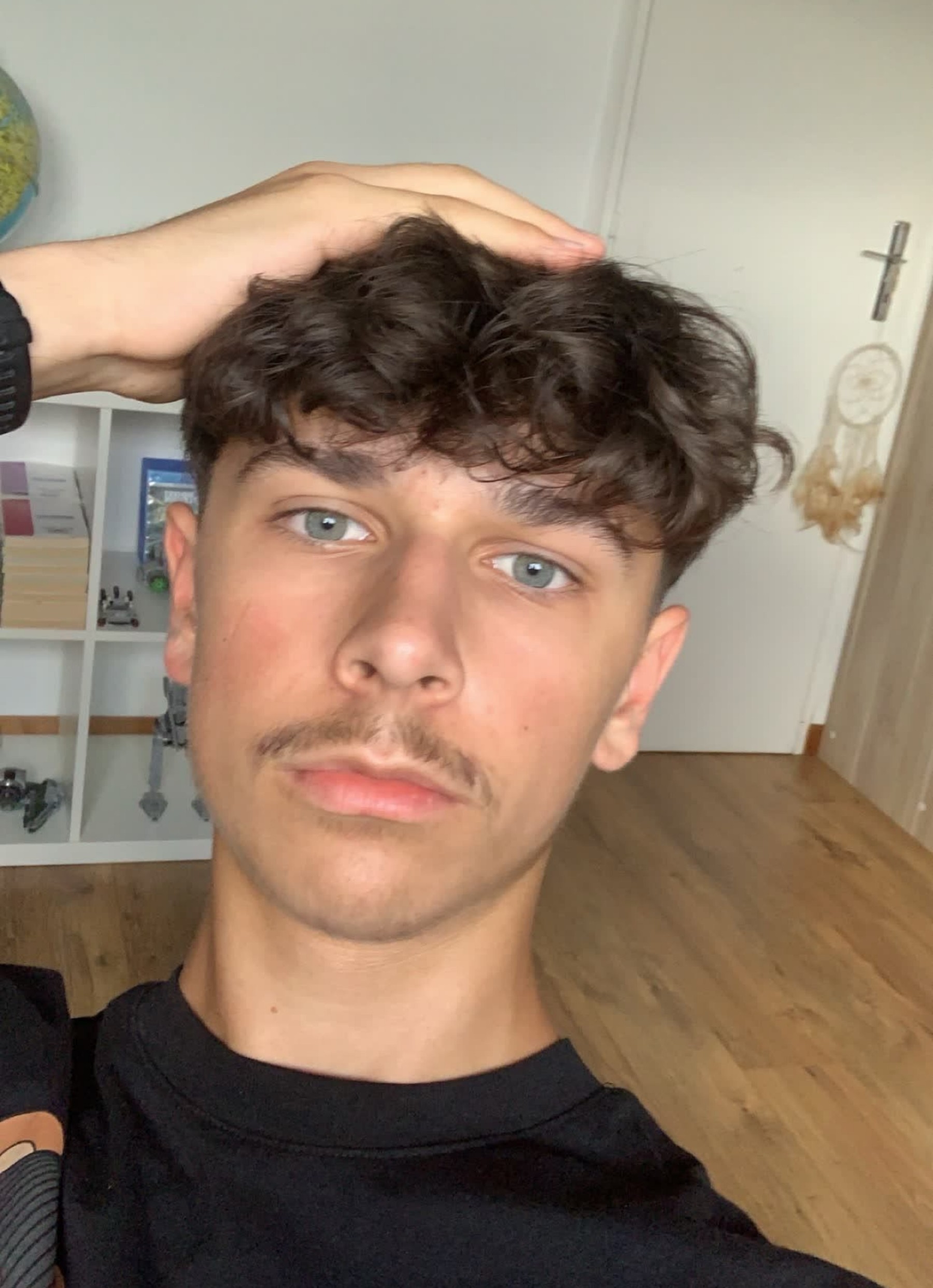 Profil de Nahel, 20 ans, Sex Rencontre à Langenthal