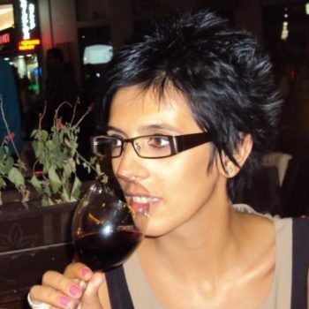 Profil de Dali, 37 ans, Sex Rencontre à Uebeschi
