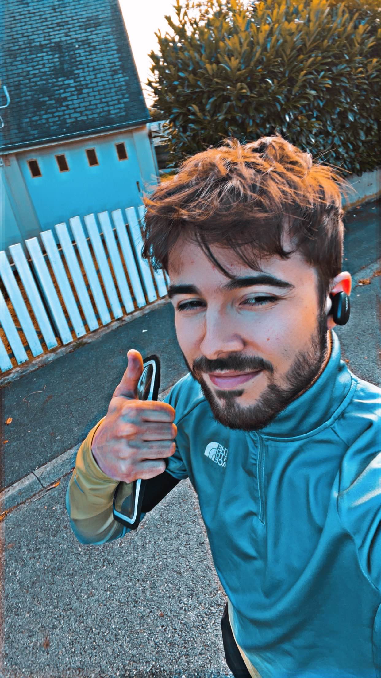 Profil de Mehdi, 20 ans, Sex Rencontre à La Heutte