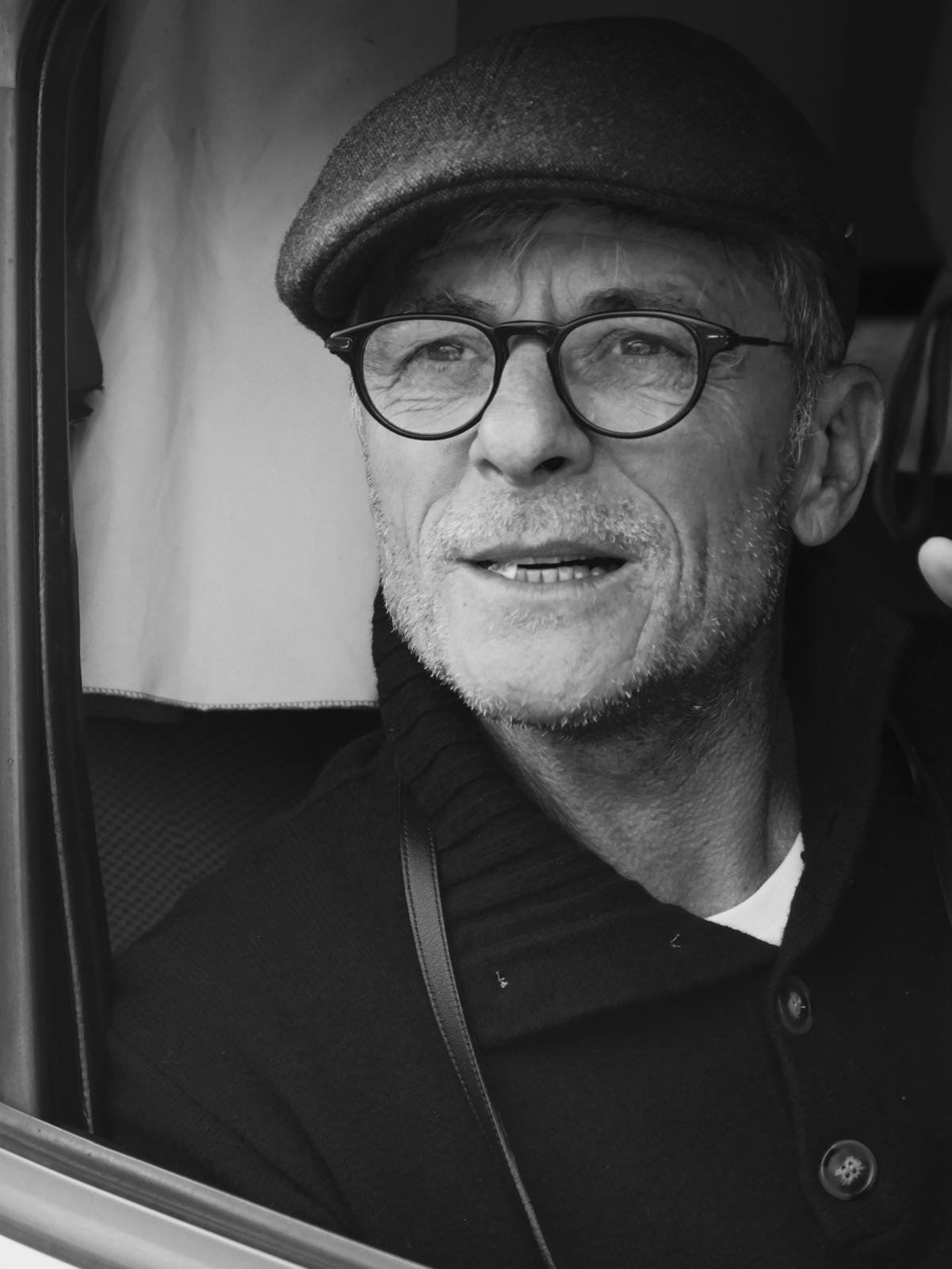 Profil de Dempsey, 55 ans, Sex Rencontre à Ipsach