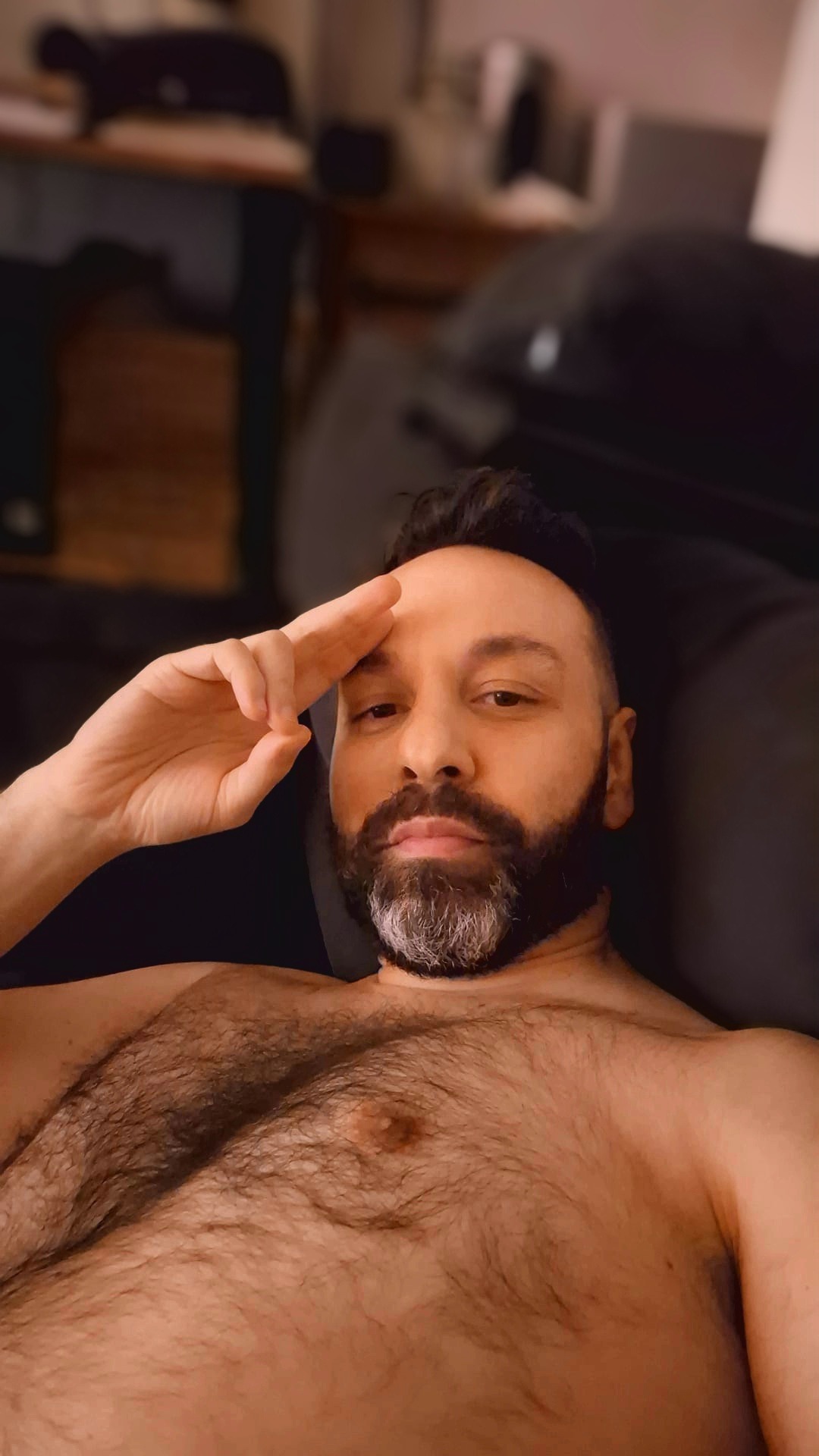 Profil de Hacen, 39 ans, Sex Rencontre à Auboranges