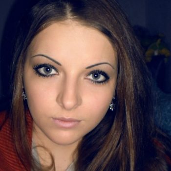 Profil de Hugoline, 28 ans, Sex Rencontre à Trun
