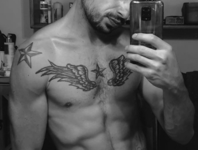 Profil de Jimi, 28 ans, Sex Rencontre à Caviano