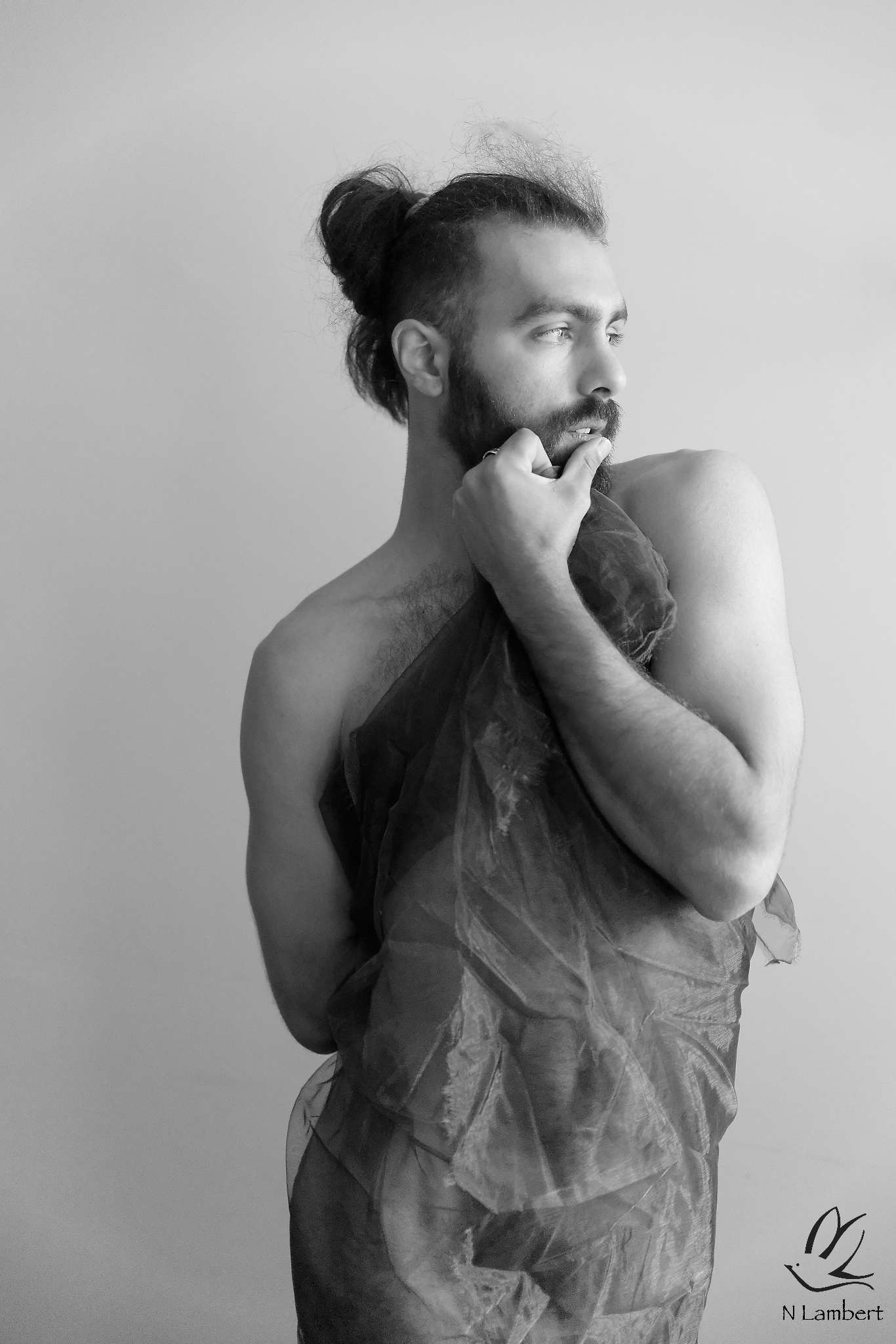 Profil de Luqman, 30 ans, Sex Rencontre à Allens