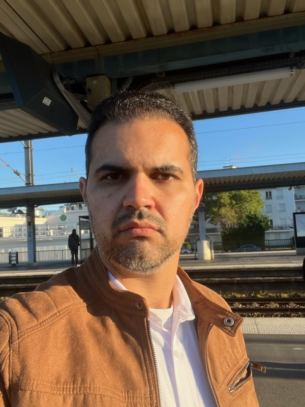 Profil de Mahadi, 39 ans, Sex Rencontre à Nänikon