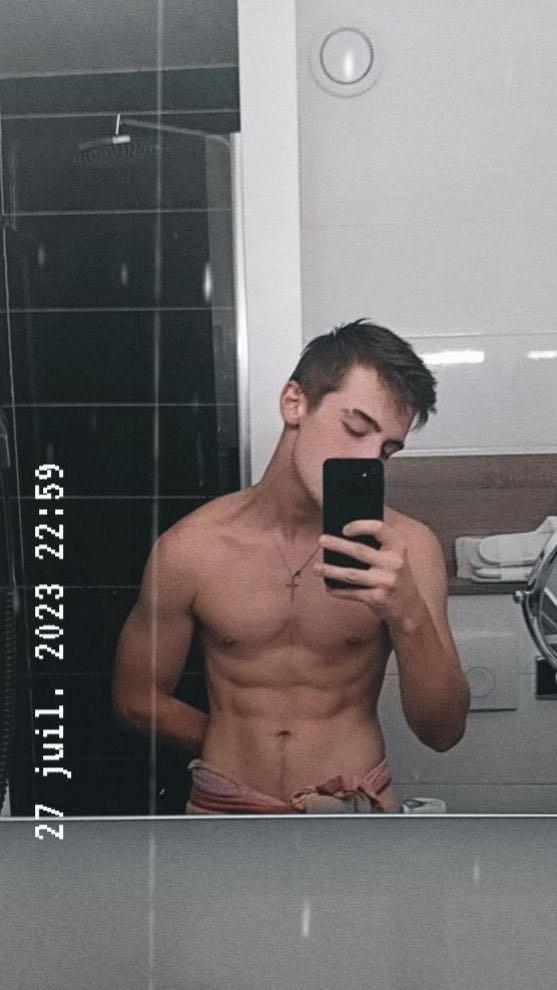 Profil de Yuma, 20 ans, Sex Rencontre à Binz