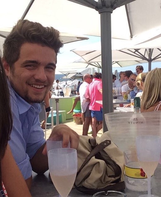 Profil de Salvino, 27 ans, Sex Rencontre à Obermutten