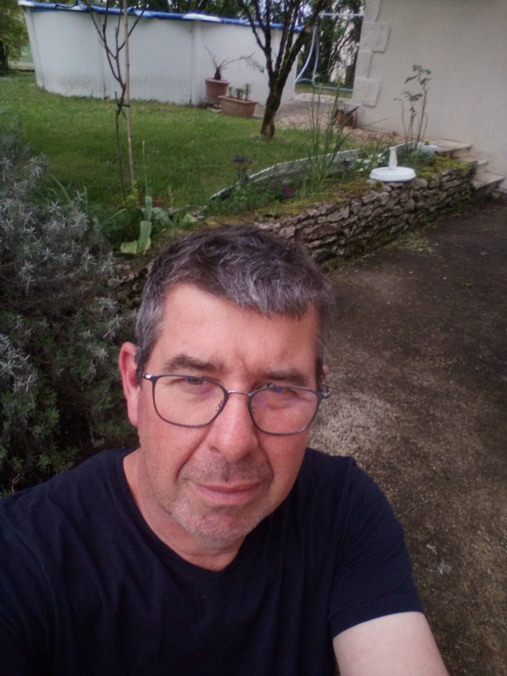 Profil de Robby, 54 ans, Sex Rencontre à Flüh