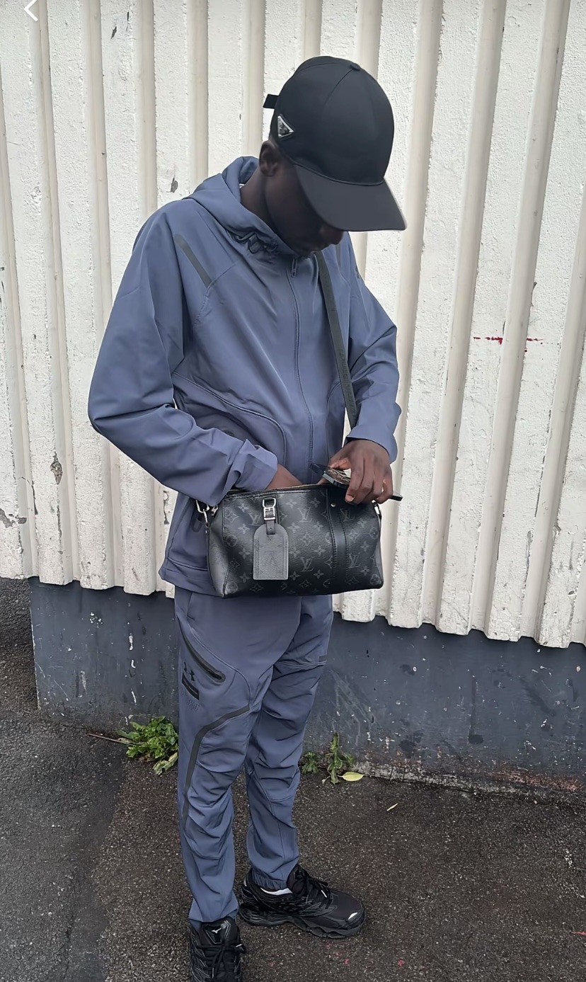 Profil de Florimond, 22 ans, Sex Rencontre à Beggingen