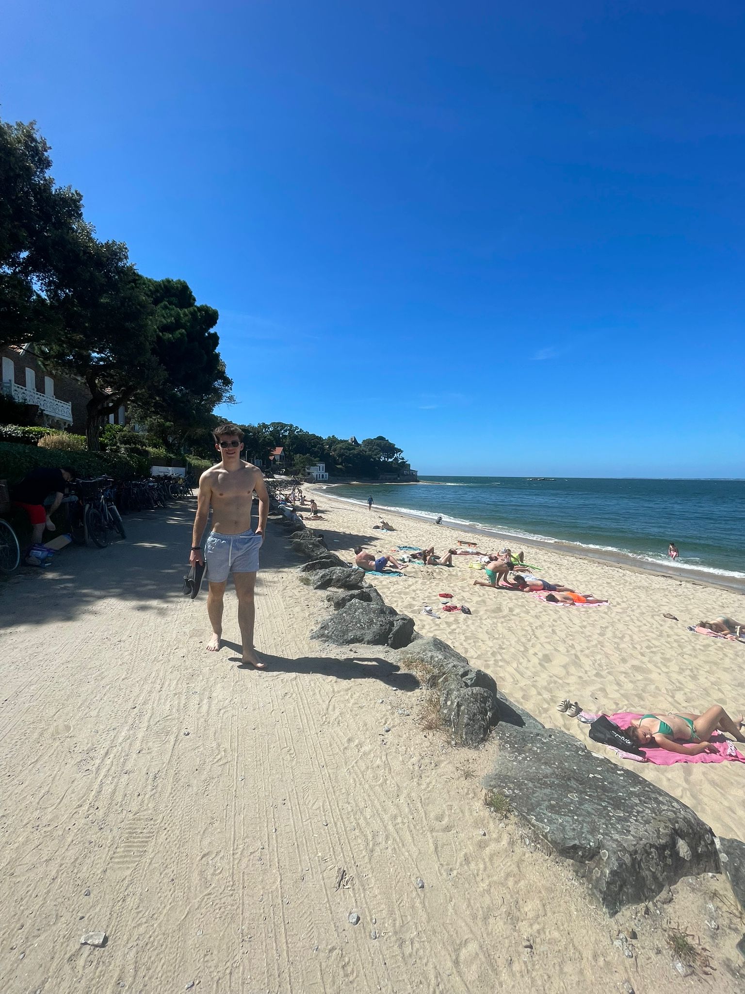 Profil de Yanek, 18 ans, Sex Rencontre à Ipsach
