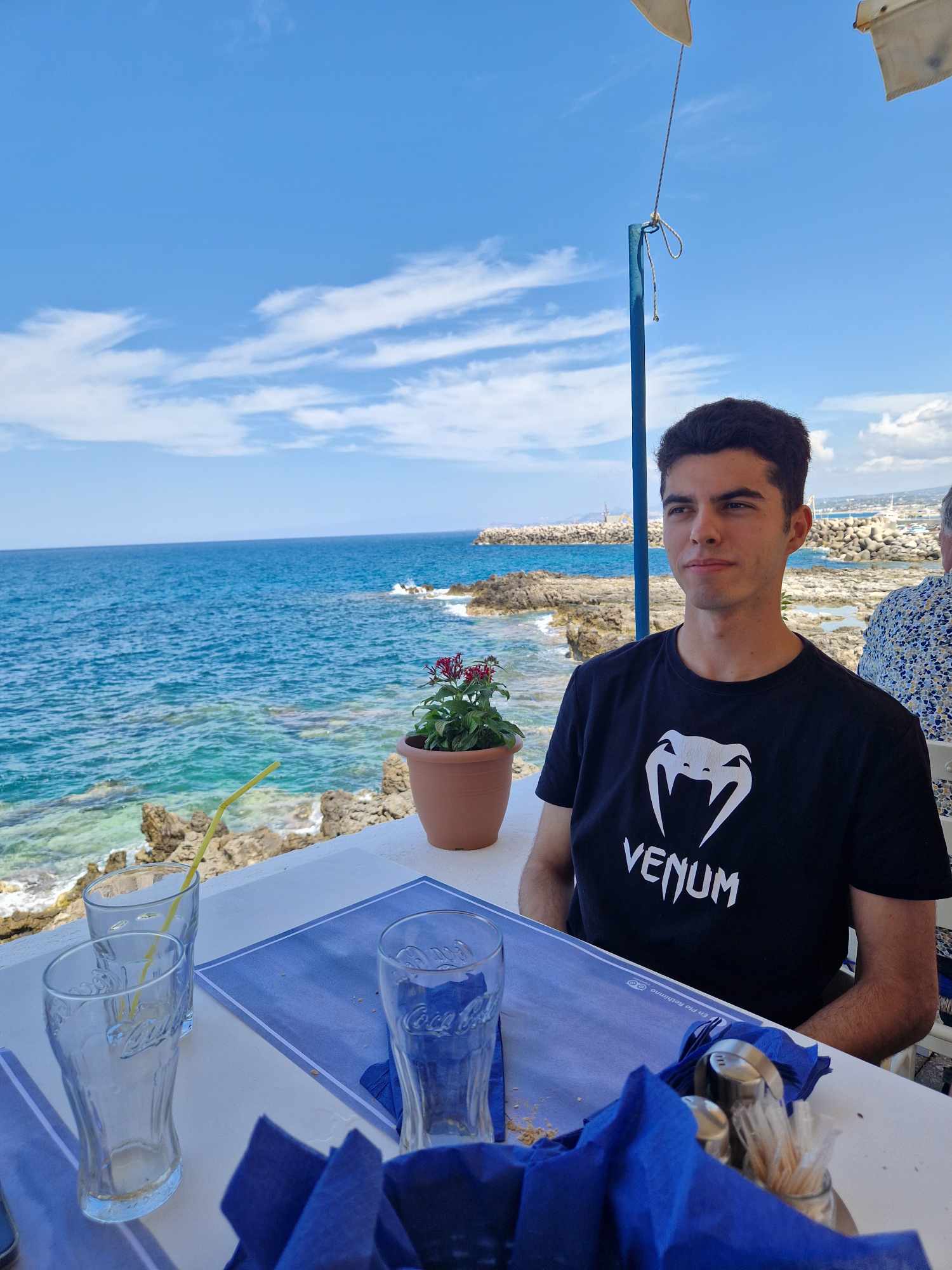 Profil de Yorick, 20 ans, Sex Rencontre à Verdabbio