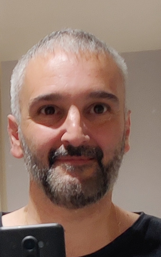 Profil de Jeremi, 48 ans, Sex Rencontre à Belp