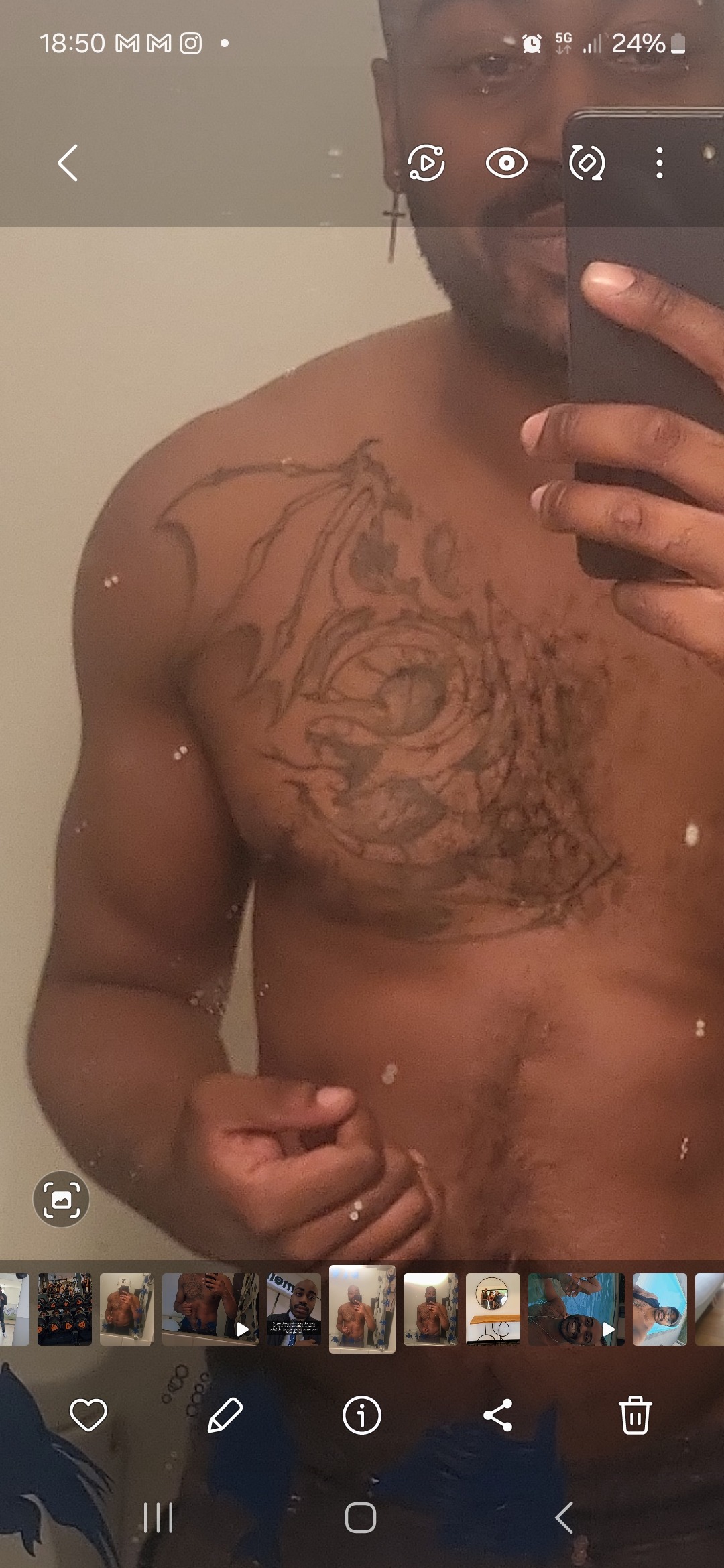 Profil de Lincoln, 32 ans, Sex Rencontre à Cham