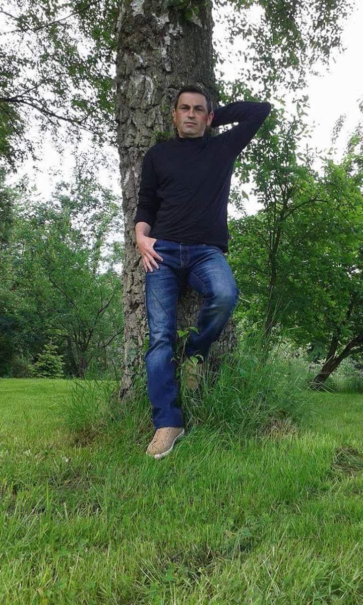 Profil de Lieven, 41 ans, Sex Rencontre à Molinis