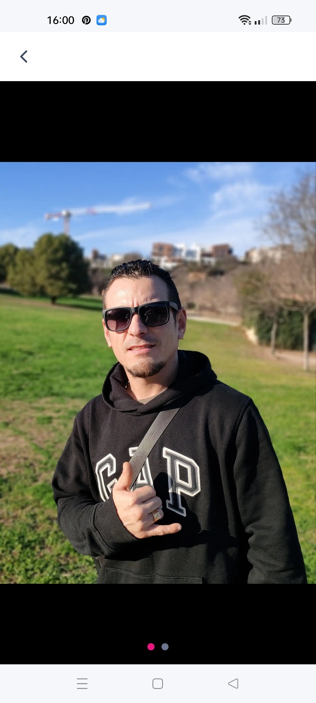 Profil de Nihad, 34 ans, Sex Rencontre à Verdabbio