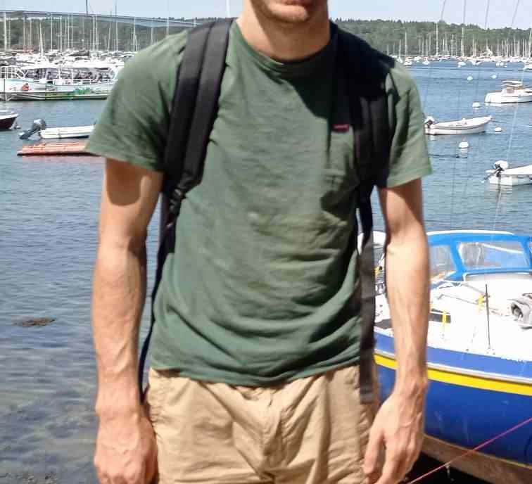 Profil de Merwan, 27 ans, Sex Rencontre à Bertschikon