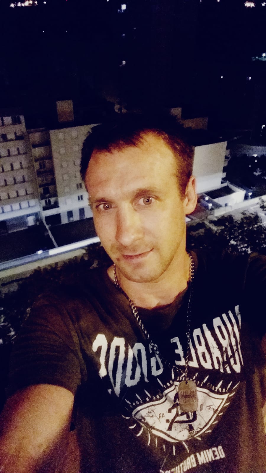 Profil de Moukhtar, 34 ans, Sex Rencontre à Cotterd