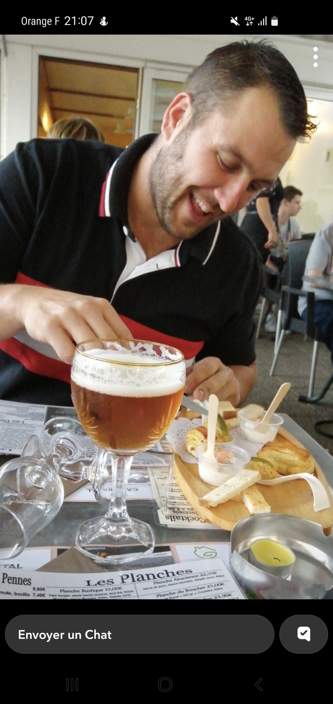 Profil de Sarane, 34 ans, Sex Rencontre à Oberönz