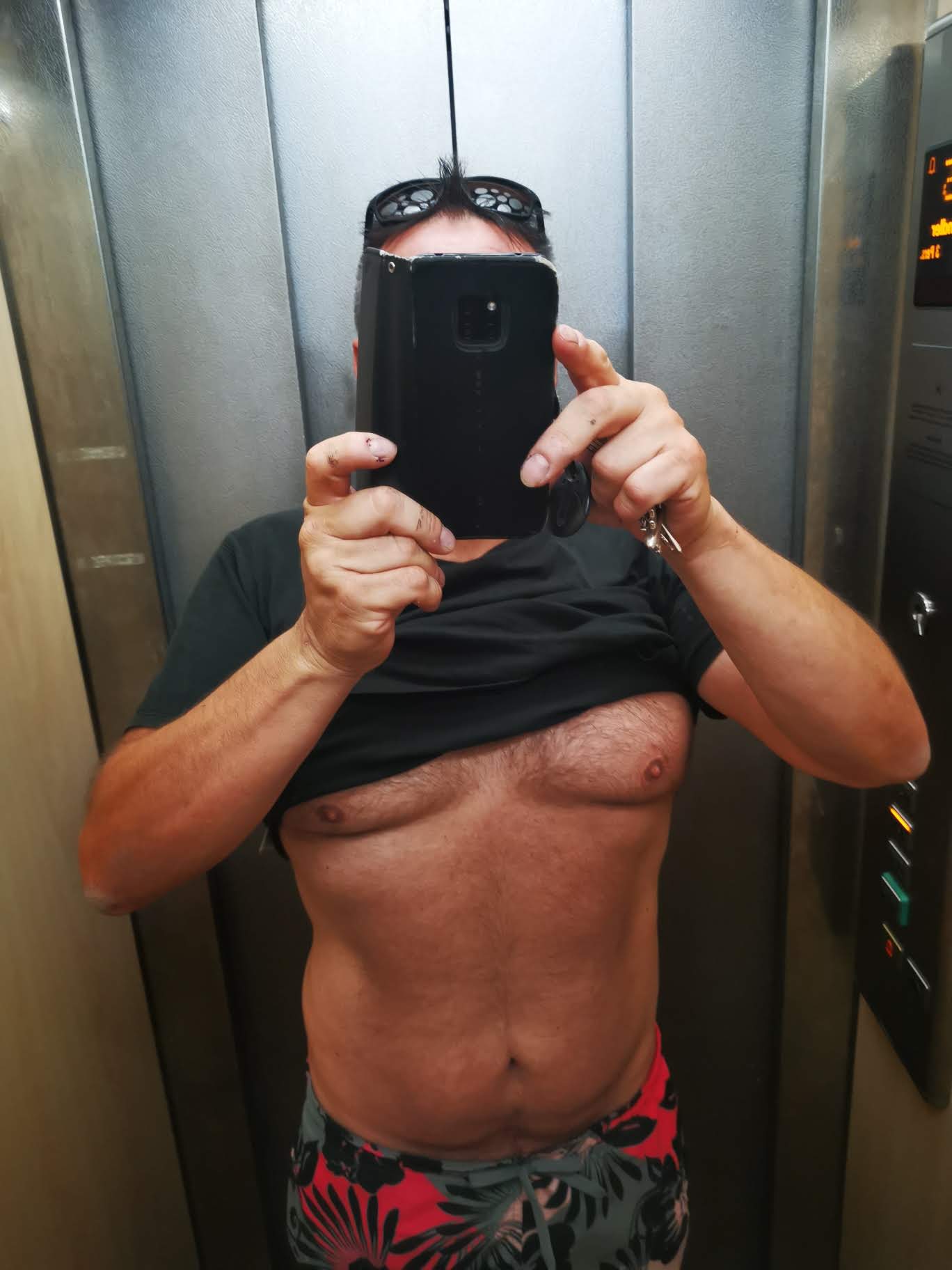 Profil de Jean-moise, 55 ans, Sex Rencontre à Trachselwald