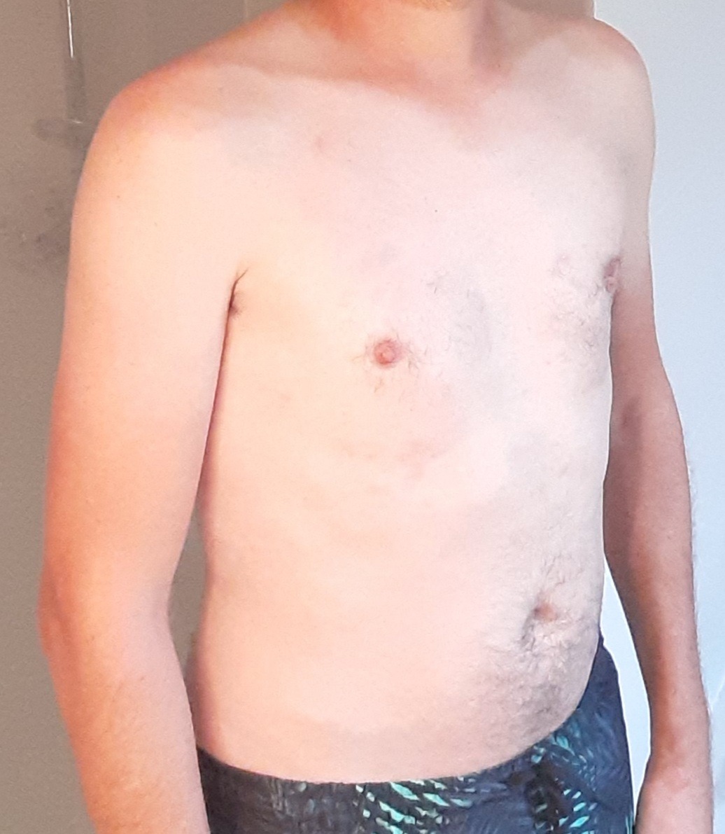 Profil de Constans, 41 ans, Sex Rencontre à Morlon