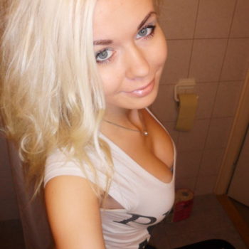 Profil de Marlène, 26 ans, Sex Rencontre à Worb