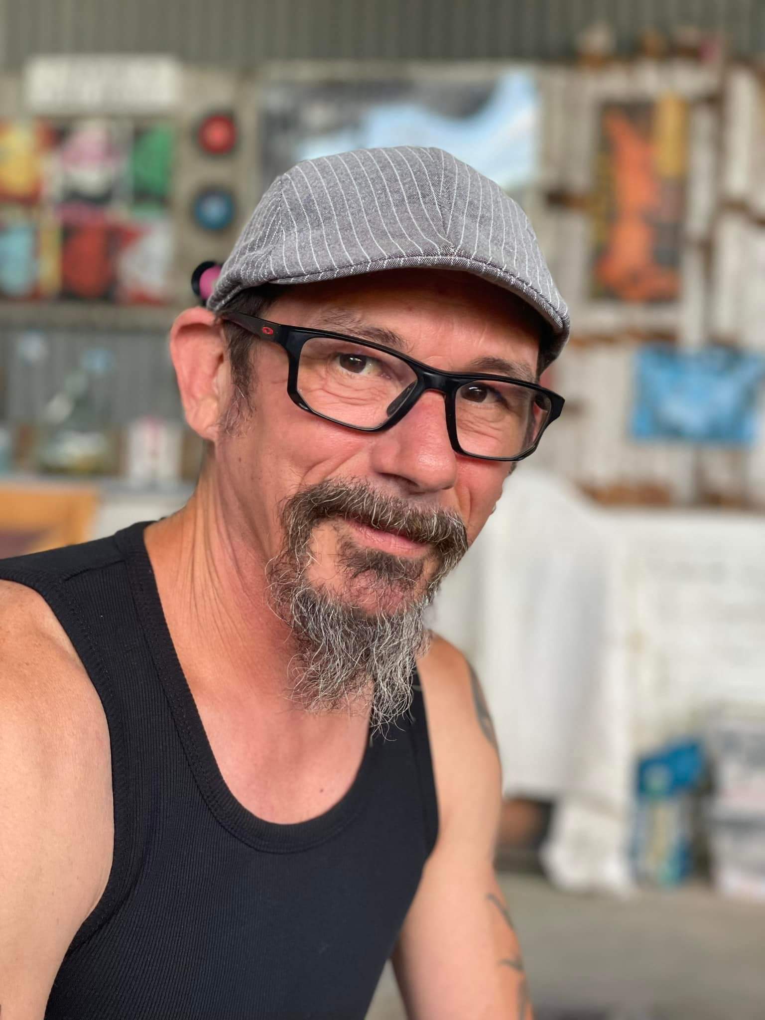 Profil de Chouaib, 51 ans, Sex Rencontre à Nierlet-les-Bois