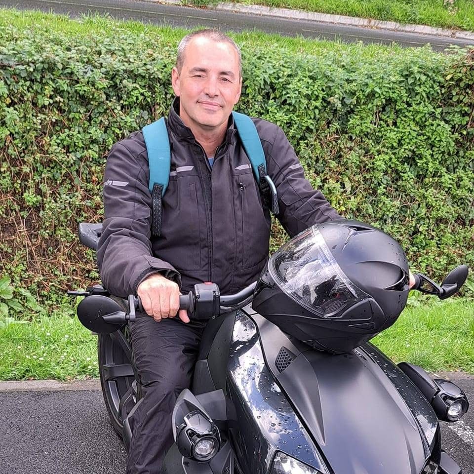 Profil de Mevin, 52 ans, Sex Rencontre à Wiesenberg
