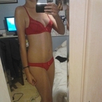 Profil de Afi, 33 ans, Sex Rencontre à Gingins