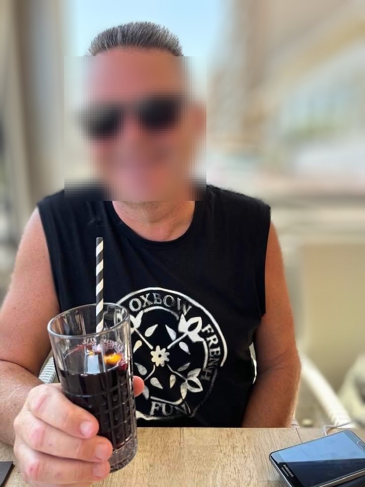 Profil de Philéas, 55 ans, Sex Rencontre à Aristau