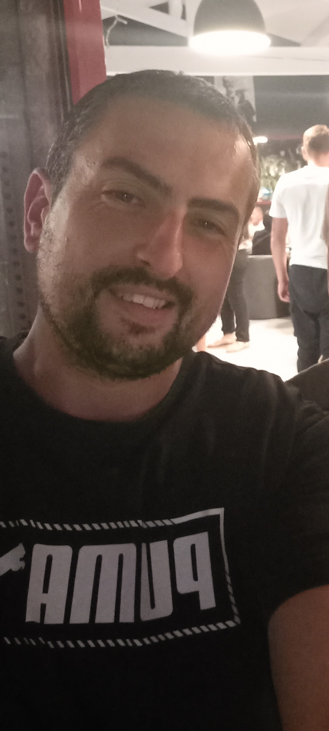 Profil de Yaël, 36 ans, Sex Rencontre à Necker