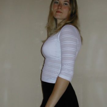 Profil de Laura-line, 32 ans, Sex Rencontre à Rosenlaui