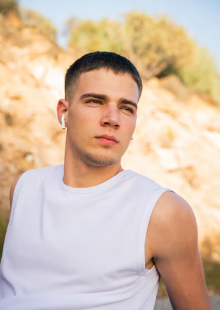 Profil de Zackary, 24 ans, Sex Rencontre à Venthône