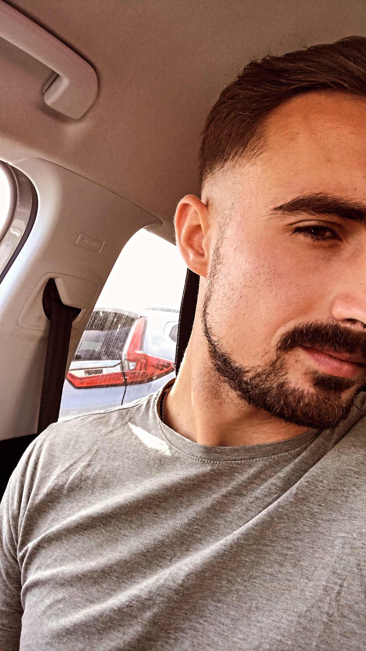 Profil de Serhan, 30 ans, Sex Rencontre à St-Maurice