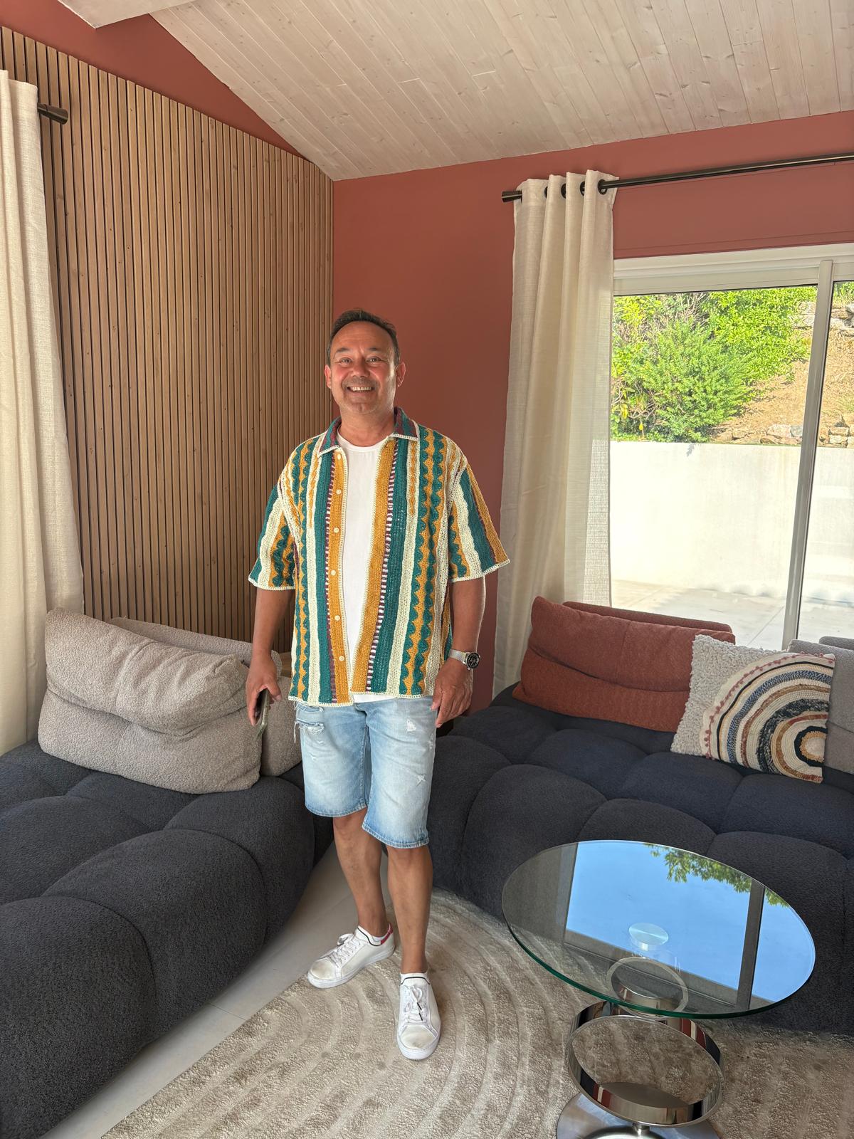 Profil de Davin, 55 ans, Sex Rencontre à Flüh