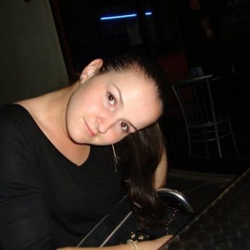 Profil de Cherine, 28 ans, Sex Rencontre à Oberfrittenbach