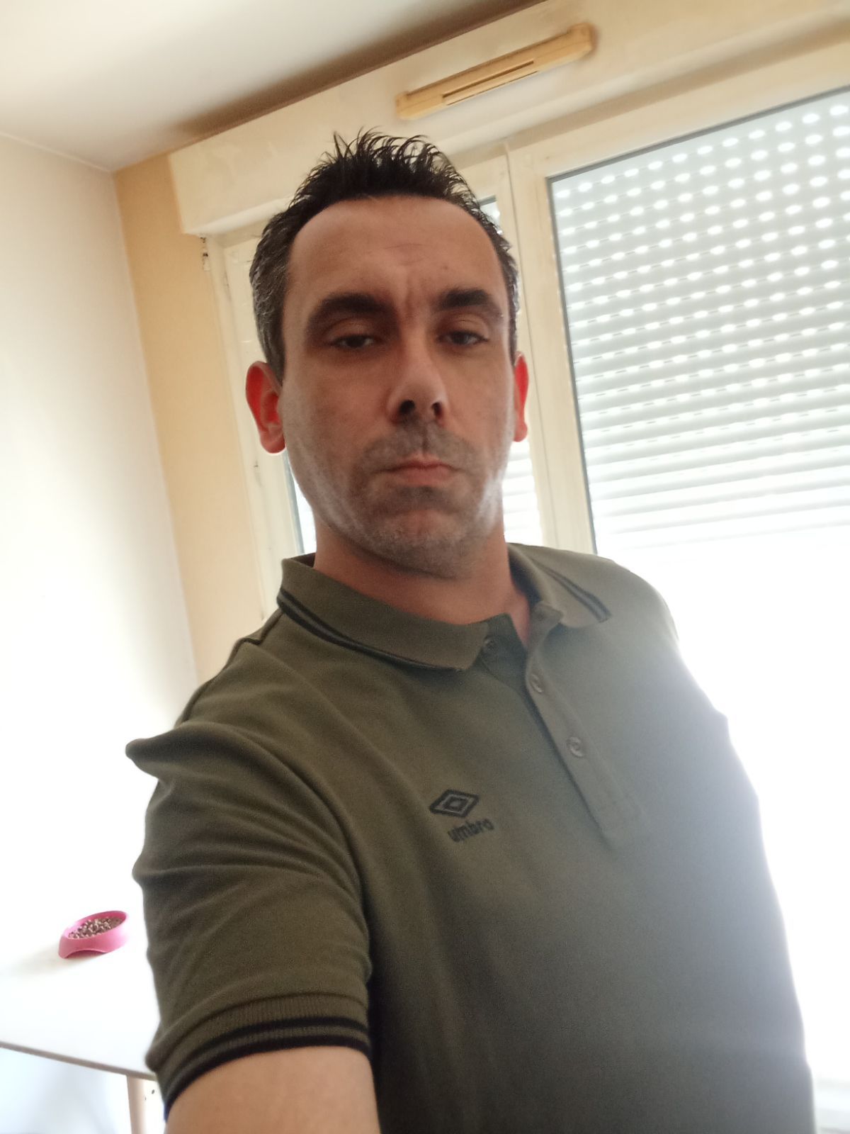 Profil de Younous, 39 ans, Sex Rencontre à Tschlin