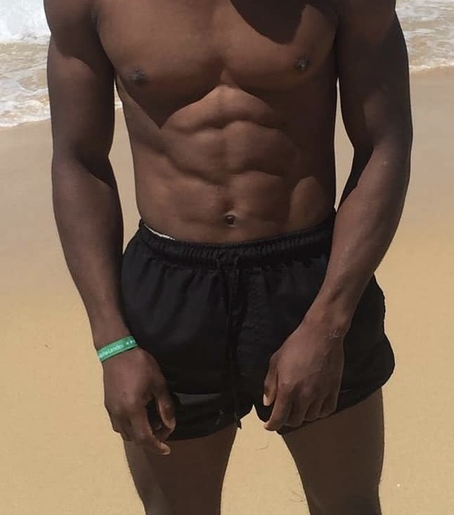 Profil de Manzon, 31 ans, Sex Rencontre à Uerikon