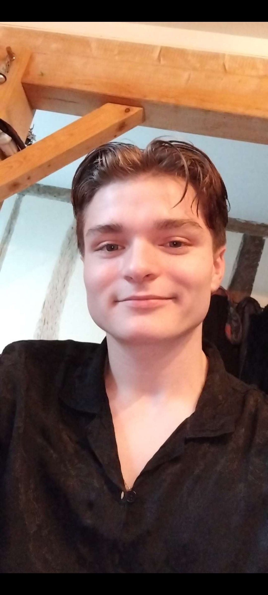 Profil de Daryll, 23 ans, Sex Rencontre à Schötz