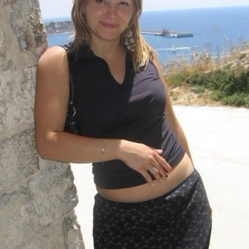 Profil de Laurance, 32 ans, Sex Rencontre à Begnins