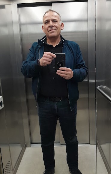 Profil de Jeroen, 51 ans, Sex Rencontre à Neyruz FR