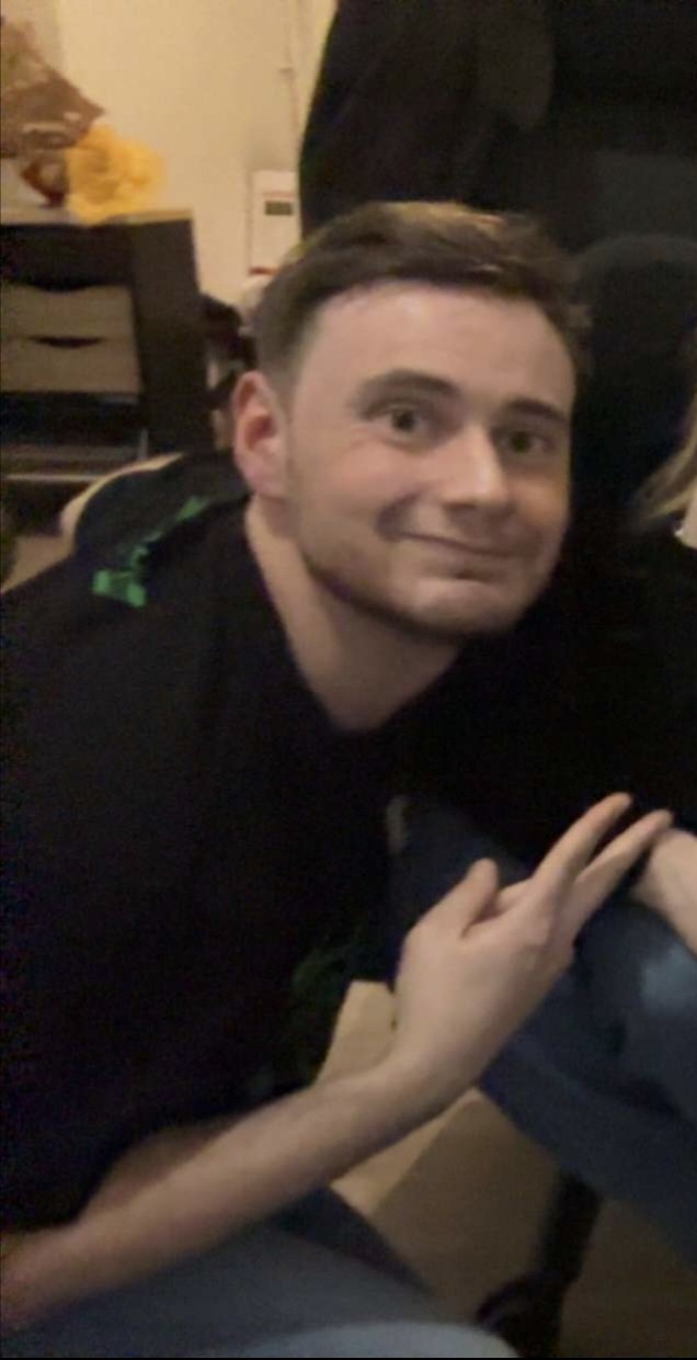 Profil de Binjamin, 25 ans, Sex Rencontre à Fideris