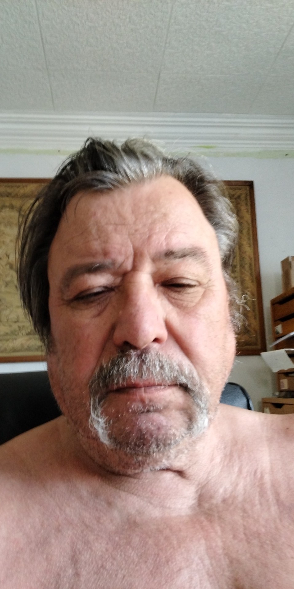 Profil de Guillian, 54 ans, Sex Rencontre à Habkern