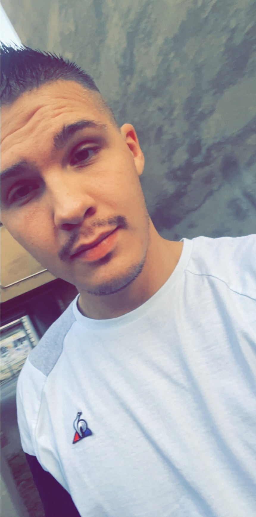 Profil de Alberto, 25 ans, Sex Rencontre à Ependes FR