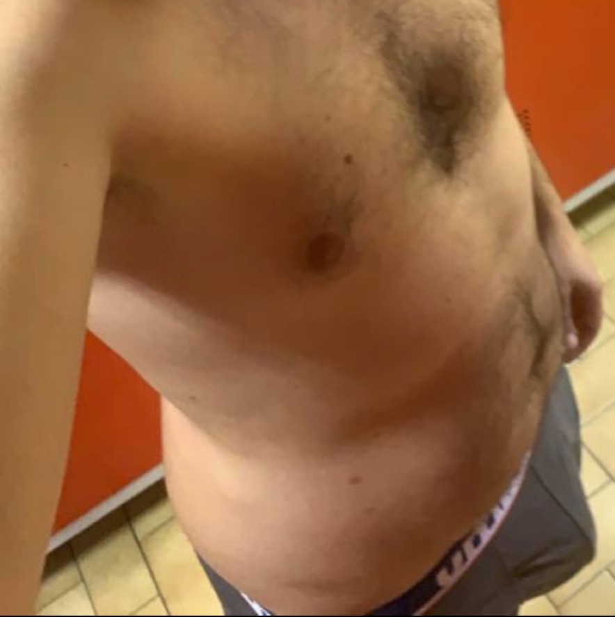 Profil de Yessine, 34 ans, Sex Rencontre à Boussens