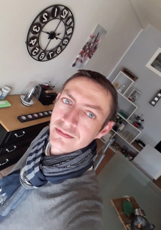 Profil de Daryll, 37 ans, Sex Rencontre à Bever
