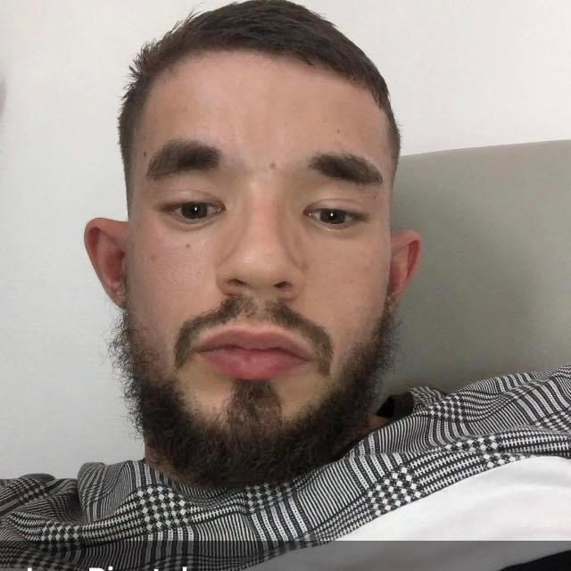 Profil de Mike, 27 ans, Sex Rencontre à Morbio Superiore