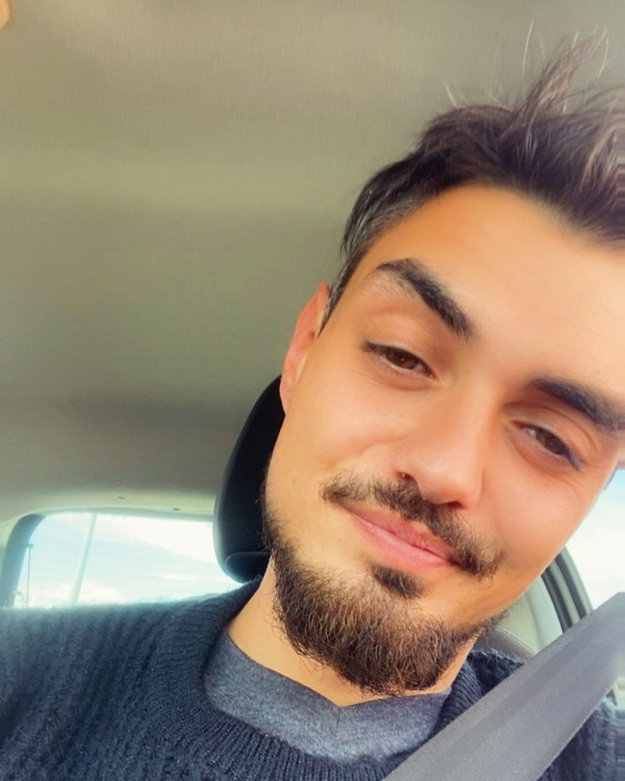 Profil de Yvon, 29 ans, Sex Rencontre à Pierrafortscha