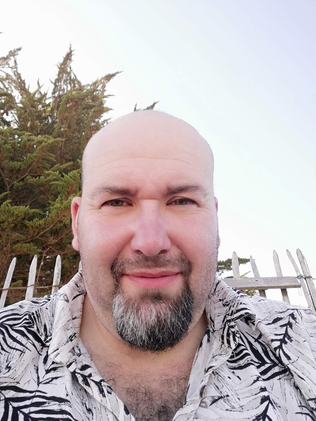 Profil de Mohand, 49 ans, Sex Rencontre à Barberêche